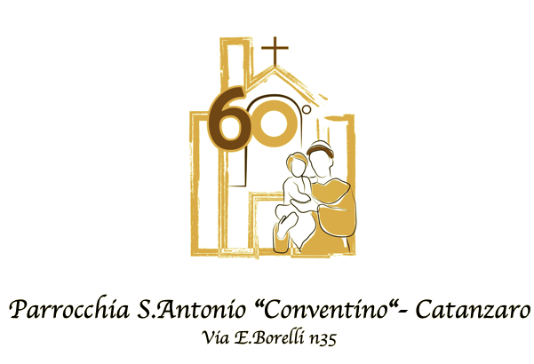 Logo for Parrocchia S.Antonio "Conventino" 